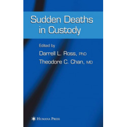Sudden Deaths in Custody