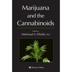 Marijuana and the Cannabinoids