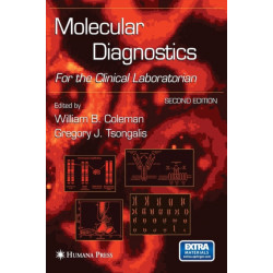 Molecular Diagnostics: For the Clinical Laboratorian