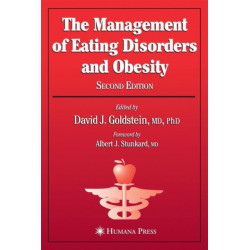 The Management of Eating Disorders and Obesity