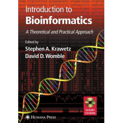 Introduction to Bioinformatics: A Theoretical And Practical Approach