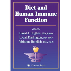 Diet and Human Immune Function
