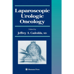 Laparoscopic Urologic Oncology
