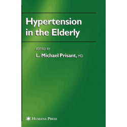 Hypertension in the Elderly