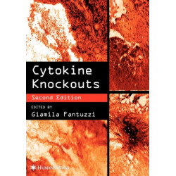Cytokine Knockouts