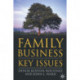 Family Business: Key Issues
