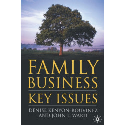 Family Business: Key Issues