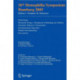 36th Hemophilia Symposium Hamburg 2005: Epidemiology- Hemophilia Therapy - Management of Bleedings and Inhibitors- Orthopedic Treatment in Hemophiliacs- Hemostaseologic Diagnosis- Pediatric Hemostaseology- Free Lectures