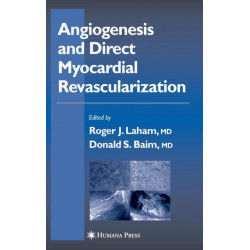 Angiogenesis and Direct Myocardial Revascularization