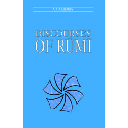 Discourses of Rumi