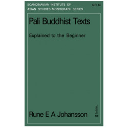 Pali Buddhism Texts Nims14