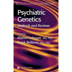 Psychiatric Genetics: Methods and Reviews