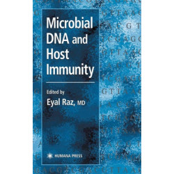 Microbial DNA and Host Immunity