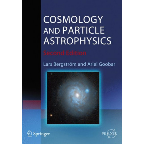 Cosmology and Particle Astrophysics