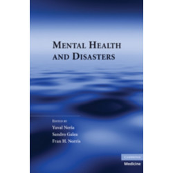 Mental Health and Disasters