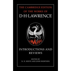 Introductions and Reviews