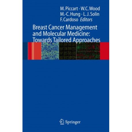 Breast Cancer Management and Molecular Medicine