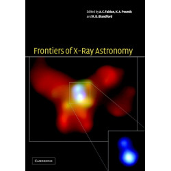Frontiers of X-Ray Astronomy