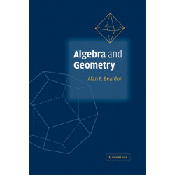 Algebra and Geometry