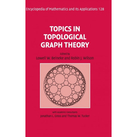 Topics in Topological Graph Theory