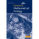 Elements of Mathematical Ecology