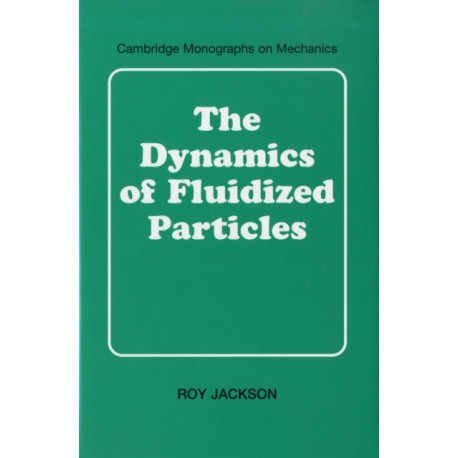 The Dynamics of Fluidized Particles