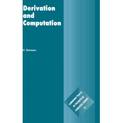 Derivation and Computation: Taking the Curry-Howard Correspondence Seriously
