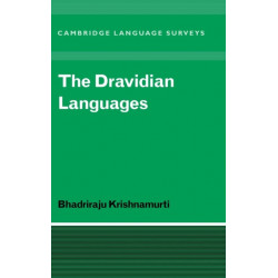 The Dravidian Languages