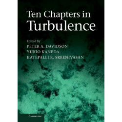 Ten Chapters in Turbulence