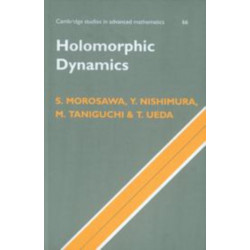 Holomorphic Dynamics