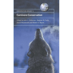 Carnivore Conservation