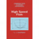 High Speed Flow