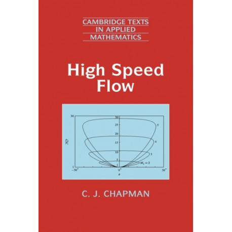 High Speed Flow