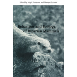 Behaviour and Ecology of Riparian Mammals