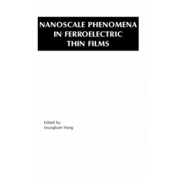 Nanoscale Phenomena in Ferroelectric Thin Films