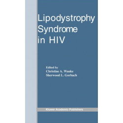 Lipodystrophy Syndrome in HIV