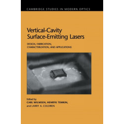 Vertical-Cavity Surface-Emitting Lasers: Design, Fabrication, Characterization, and Applications
