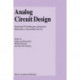 Analog Circuit Design: Fractional-N Synthesizers, Design for Robustness, Line and Bus Drivers