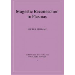 Magnetic Reconnection in Plasmas