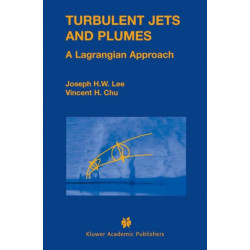 Turbulent Jets and Plumes: A Lagrangian Approach