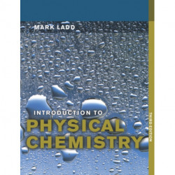 Introduction to Physical Chemistry