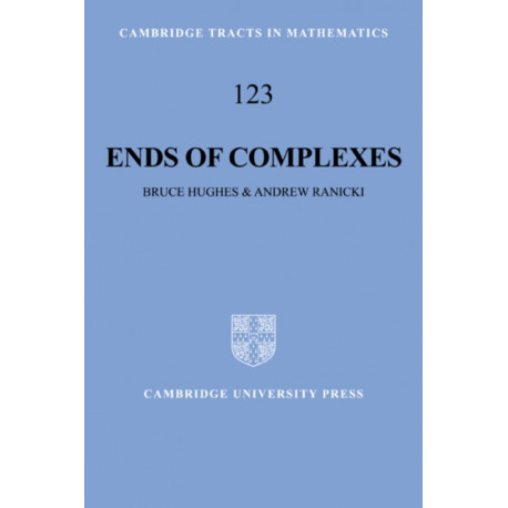 Ends of Complexes