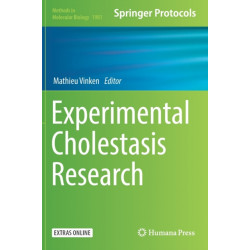 Experimental Cholestasis Research