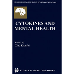 Cytokines and Mental Health
