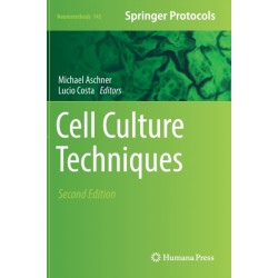 Cell Culture Techniques