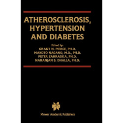 Atherosclerosis, Hypertension and Diabetes