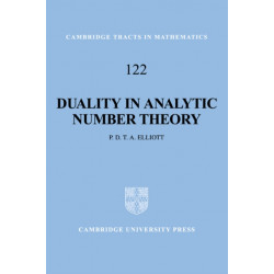 Duality in Analytic Number Theory