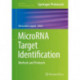 MicroRNA Target Identification: Methods and Protocols