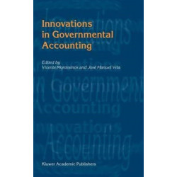 Innovations in Governmental Accounting