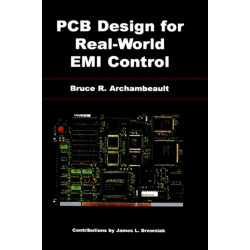 PCB Design for Real-World EMI Control